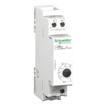 SCHN CCTDD20016 Acti 9 - stmívač STD400LED DIN
