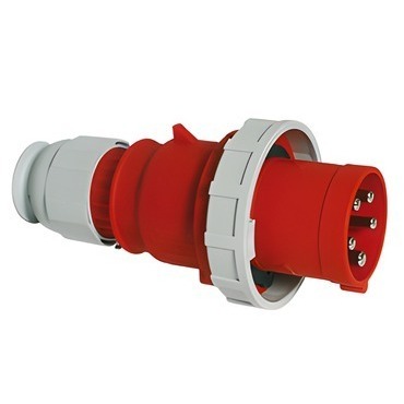 NG BALS2189 Vidlice 63A 5p 400V IP67 6h