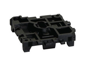 SCHM B07103 Upevňovací prvek pro montáž žlabu na TS 35