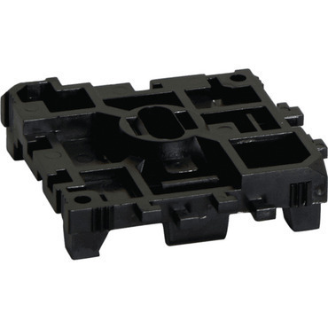 SCHM B07103 Upevňovací prvek pro montáž žlabu na TS 35