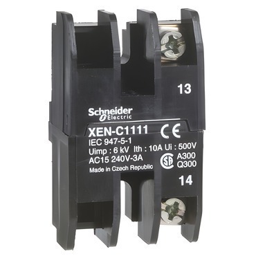 SCHN XENC1121 Spínací jednotka