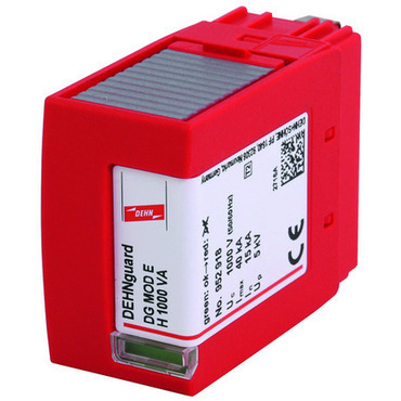DEHN 952918  Svodič přepětí typ 2 ochranný modul pro DG SE H 1000 VA FM DEHN DEHN