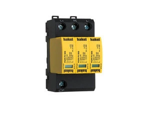 HAKEL 27056 PIIIM PV 800 Vseries SPD typ 2 PV RP 0,3kč/ks