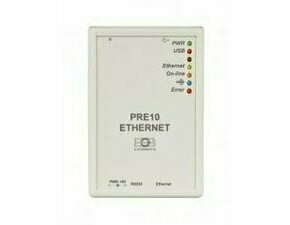 ELB 4114 PRE-USB/RS232 Převodník USB/RS232