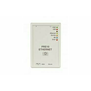 ELB 4114 PRE-USB/RS232 Převodník USB/RS232