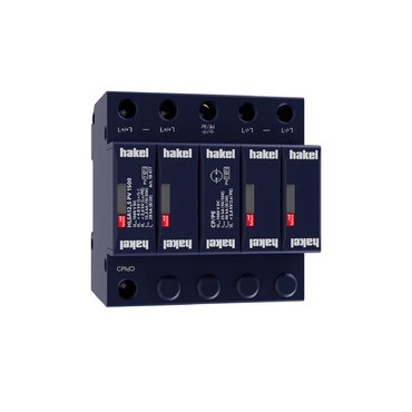 HAKEL 10477 HLSA12,5 PV 1500 SPD PV typ 1 + 2 RP 0,74kč/ks