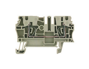 WEIDMÜLLER 1608510000 ZDU 2.5