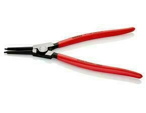 KNIPEX 46 11 A4 SB Kleště na pojistné kroužky