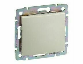 LEG 774301 VA BÉŽ. SPÍNAČ Č.1