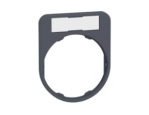 SCHN ZBY4101 Štítek