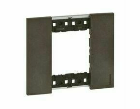 Rámeček jednonásobný LEG KA4802NG Living Now space