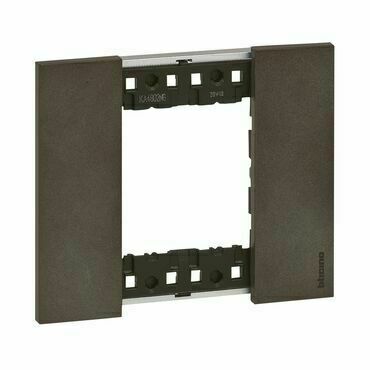 Rámeček jednonásobný LEG KA4802NG Living Now space