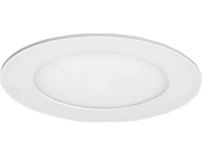 Svítidlo LED vestavné GREENLUX LED15 VEGA-R bílá 3W, teplá bílá, bílá