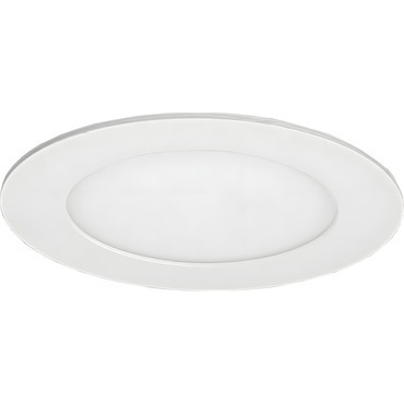 Svítidlo LED vestavné GREENLUX LED15 VEGA-R bílá 3W, teplá bílá, bílá