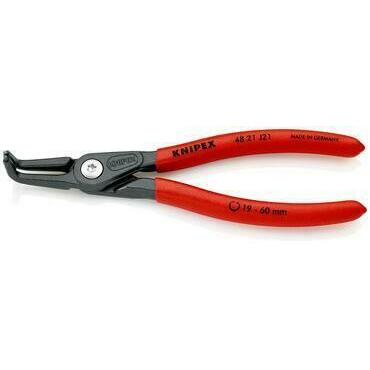 KNIPEX 48 21 J21 SB Kleště na pojistné kroužky, precizní