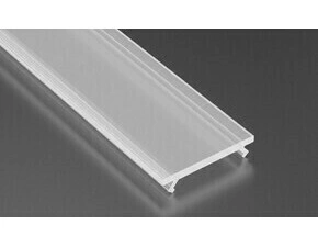 Difuzor GREENLUX CV-PROFIL BASIC PC FR 2M (11-3532-20)