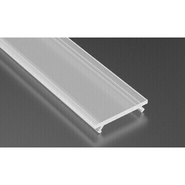 Difuzor GREENLUX CV-PROFIL BASIC PC FR 2M (11-3532-20)