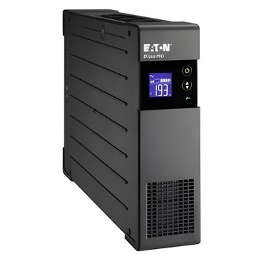 Zdroj záložní EATON ELP1200FR, 1 fáze, 1200VA, Ellipse, PRO, 1200, FR