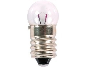 DEHN 766605  Žárovička 3,5-3,8 V 0,2A E10 DEHN DEHN