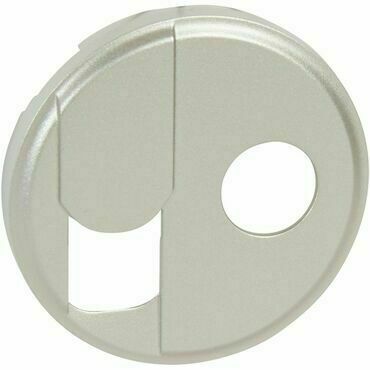 LEG 068539 CL TITAN KRYT DAT+TV ZÁSUVKY