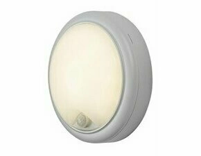 LED svítidlo venkovní RABALUX 77029 HITURA bílá LED 15W