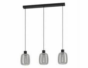 EGLO LED-RGB/CCT HL/3 SW/SW-TRANSP'MOLOCHIO-Z