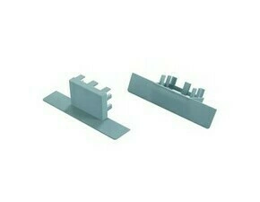 Koncovka profilu GREENLUX EC-PROFIL AKIN SKY BLUE  (12-1567-01)