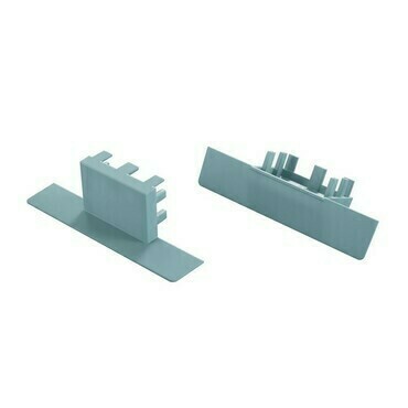 Koncovka profilu GREENLUX EC-PROFIL AKIN SKY BLUE  (12-1567-01)