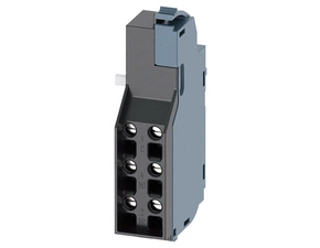 OEZ 3VA9988-0AA21 Předstihový spínač RP 0,04kč/ks