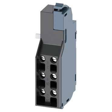 OEZ 3VA9988-0AA21 Předstihový spínač RP 0,04kč/ks