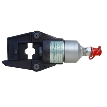 GPH LH 130 Hlavice lisovací hydraulická