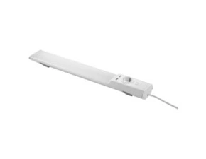 LED svítidlo LEDVANCE LINEAR FLAT SOCKET USB 54CM 10W 840