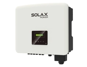 Solax Pro X3-17K-G2, bez WiFi
