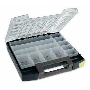 CIMCO 434361 Plastový magazín BOXXSER 55 (5x5-13)