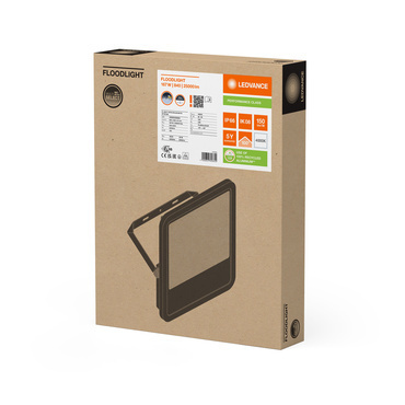 LED reflektor LEDVANCE FL 250 P 167W 25KLM 840 PS SY100BK