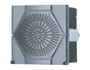 SCHN XVS96BMWP Elektronický Alarm,12/24V AC/DC, PNP, Bí RP 0,59kč/ks