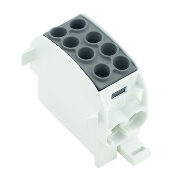 WEIDMÜLLER 1561630000 WPD 102 2X35/2X25 BK