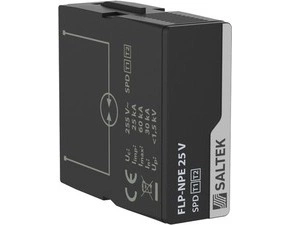 SALTEK A03432 FLP-NPE 25 V/0