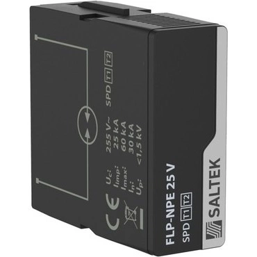 SALTEK A03432 FLP-NPE 25 V/0