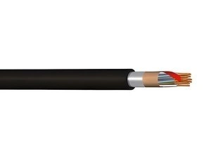 Kabel sdělovací TCEPKPFLE 25 x 4 x 0,8 měděný