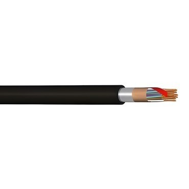 Kabel sdělovací TCEPKPFLE 25 x 4 x 0,8 měděný