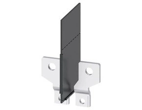 OEZ 3VA9152-0QC00 3VA9152-0QC00 Připojovací sada přední přívody - rozšířené, Cu/Al pasy / kabelová o