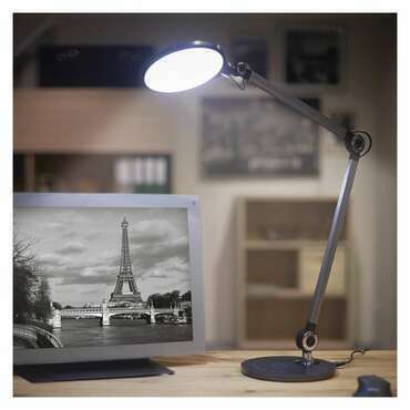 EMOS Z7615 LED STOLNÍ LAMPA KAREN