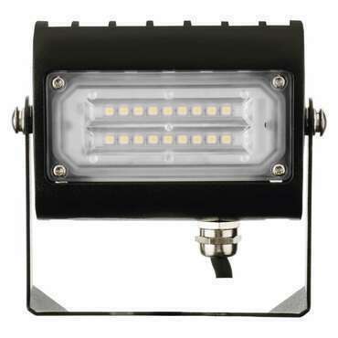 ZS2410 LED REFLEKTOR PROFI PLUS 15W 1600LM Č