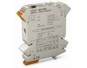 WAGO 2857-550 Měřicí transformátor proudu