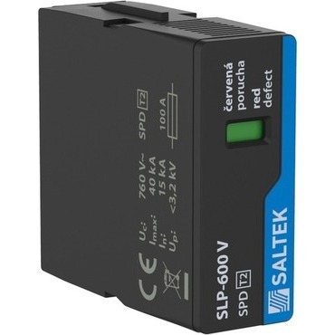 SALTEK A03303 SLP-600 V/0