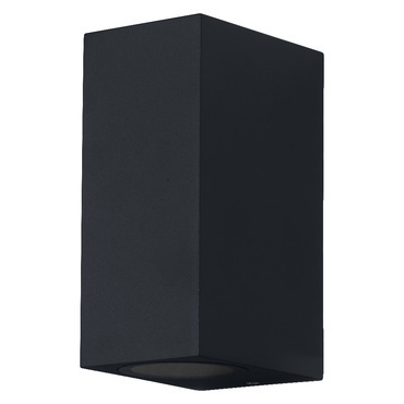 LEDV ENDURA CLASSIC SQUARE UPDOWN BKGU10LEDV