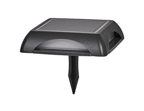 LED svítidlo venkovní LEDVANCE ENDURA STYLE SOL UTILI SQ WNSP DG