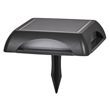 LED svítidlo venkovní LEDVANCE ENDURA STYLE SOL UTILI SQ WNSP DG