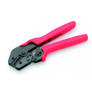 CIMCO 104206 Lisovací kleště na izolovaná oka 0,5 - 6 mm2